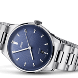Oris Artelier Date 38mm 01733781040550782020