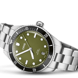 Oris Divers Date 39mm 0173377954057-SET