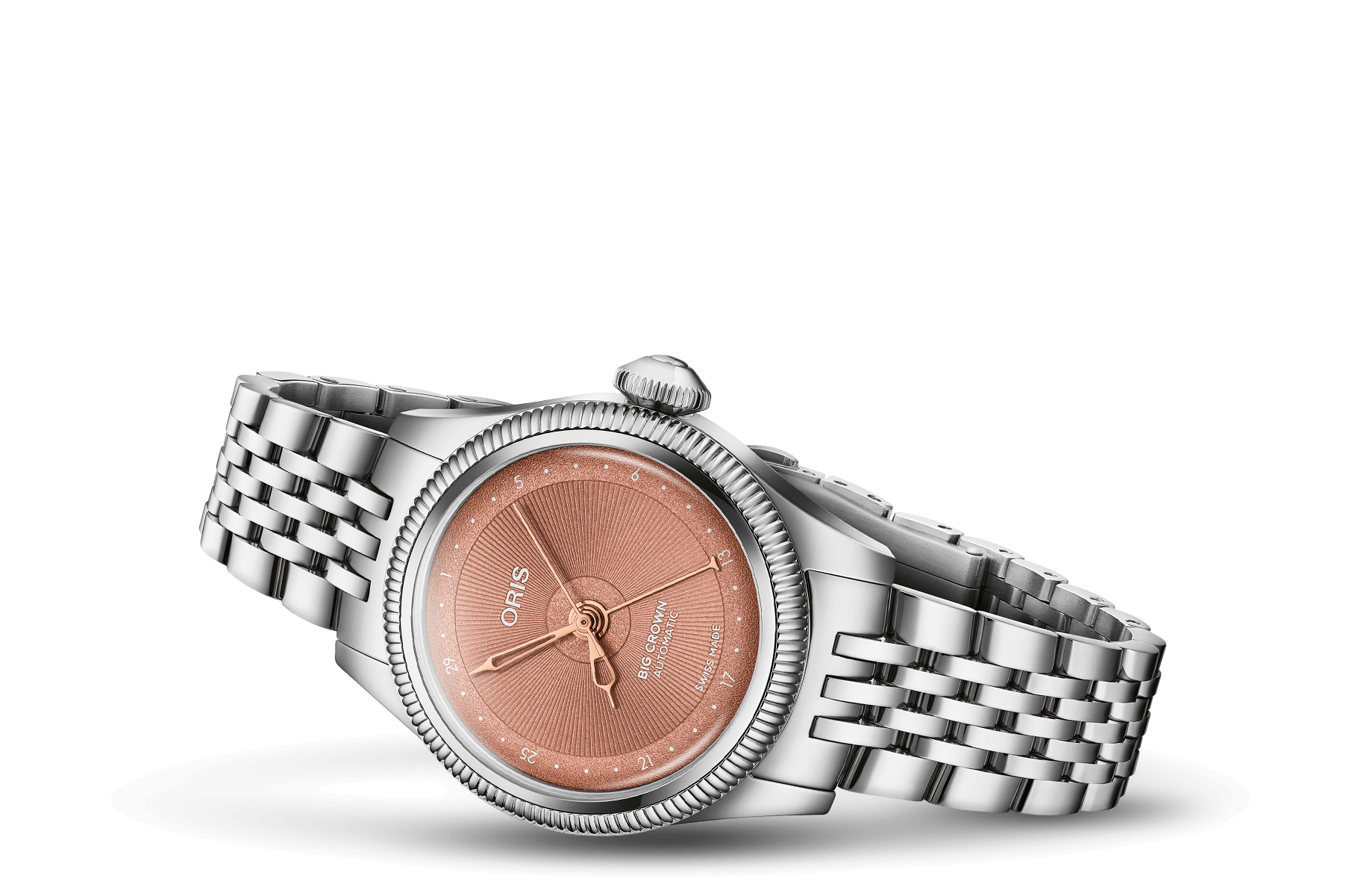 Oris Big Crown Pointer Date 29mm 01534780440520781402