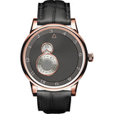 TRILOBE NUIT FANTASTIQUE ROSE GOLD