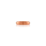 Rose Gold Henry Band
