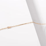 Chain Link Necklace