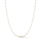 Storrow 14k Grover Link Chain