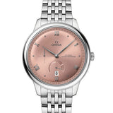 Deville Pristige Co-axial Master Chronometer Power Reserve 41mm