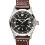 Hamilton Khaki Field Auto Timepiece