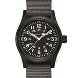Khaki Field Mechanical