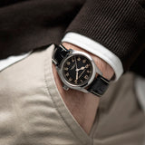 Khaki Field Murph 38mm