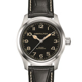 Khaki Field Murph 38mm