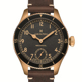 Khaki Aviation Pilot Pioneer Bronze