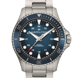 Khaki Navy Scuba Watch