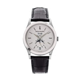 Patek Philippe Annual Calendar Moonphases 5196P-001