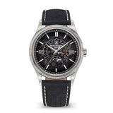 Patek Philippe Retrograde Perpetual Calendar 6159G-001