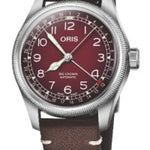 Oris Oris X Cervo Volante Big Crown Pointer Date 40mm 0175477854038-SET