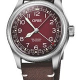 Oris Oris X Cervo Volante Big Crown Pointer Date 40mm 0175477854038-SET