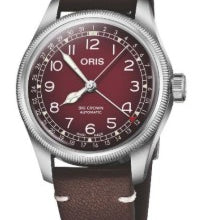 Oris Oris X Cervo Volante Big Crown Pointer Date 40mm 0175477854038-SET