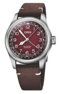 Oris Oris X Cervo Volante Big Crown Pointer Date 40mm 0175477854038-SET