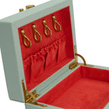 Marla Aaron Celadon Baby Everything Jewelry Box