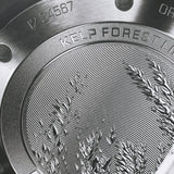 Oris Aquis Date Kelp Forest Limited Edition 41.5mm 0173377874187