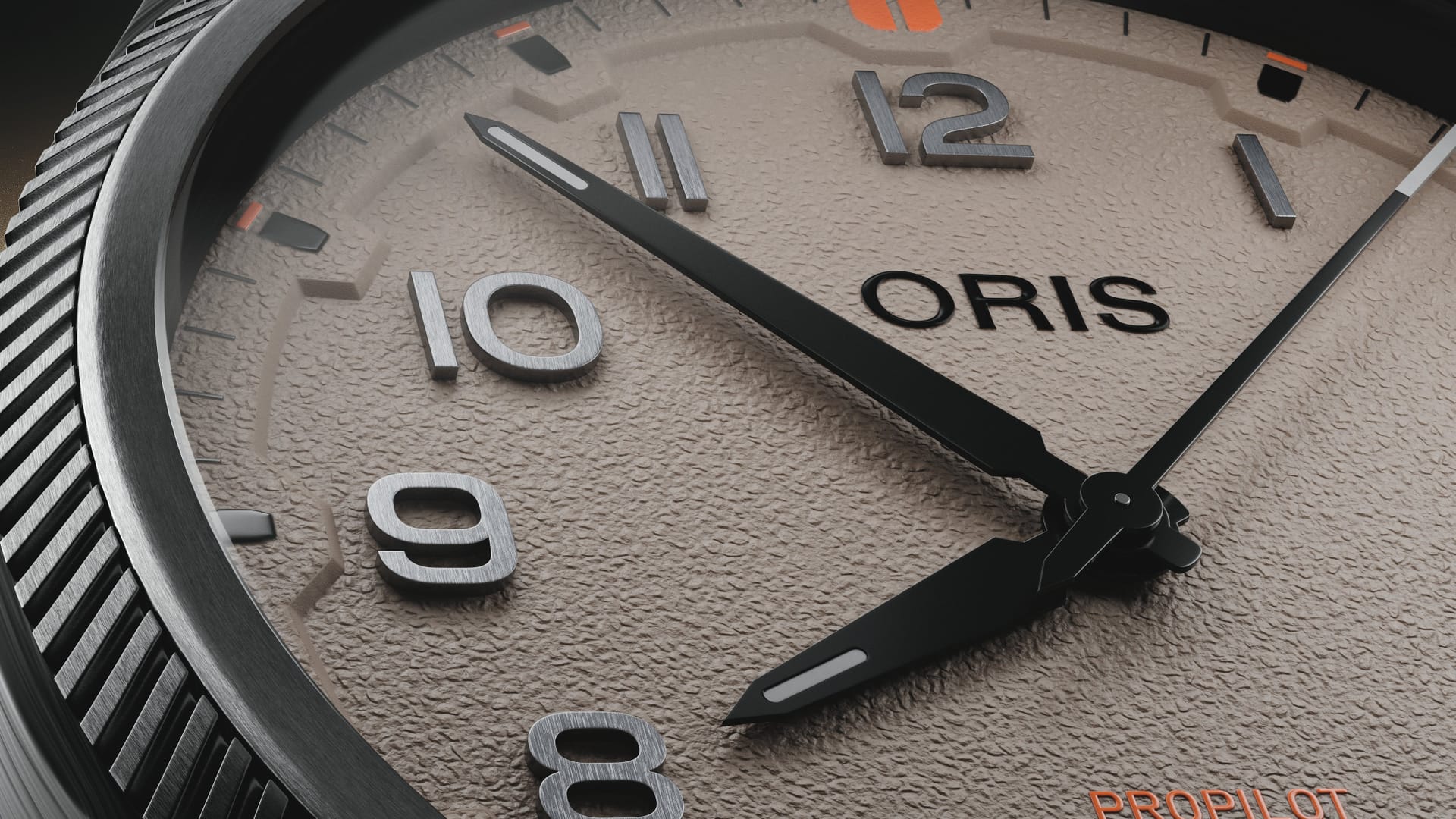 Oris ProPilot Desert Edition 41mm 0173378028766