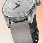 Oris ProPilot Date 41mm 01733780541630762015LC