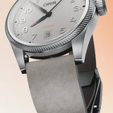 Oris ProPilot Date 41mm 01733780541630762015LC