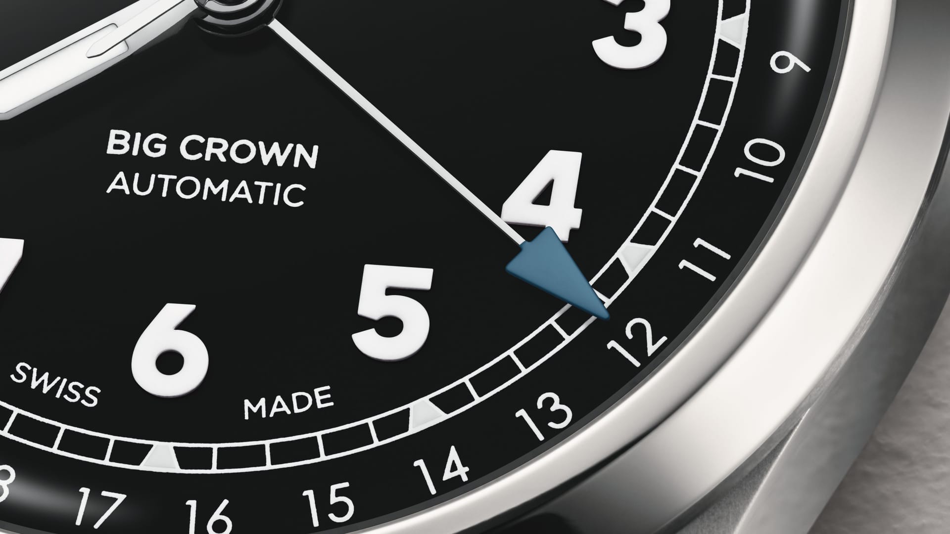 Oris Big Crown Pointer Date 40mm 01754779840640782006