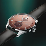 Oris Artelier Complication 39.5mm 01782781140560762017FC