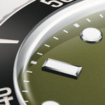 Oris Divers Date 39mm 0173377954057-SET