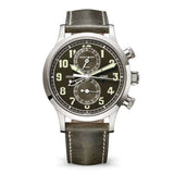 Patek Philippe Calatrava Pilot Travel Time 5924G-010