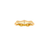 Bamboo Stacking Ring