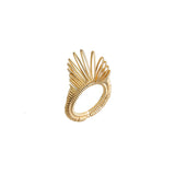 Single Layer Guitar Ring