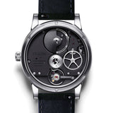 Trilobe Les Matinaux L’Heure Exquise, Blue