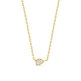 Envoy Diamond Necklace