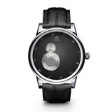 Nuit Fantastique, Ombre