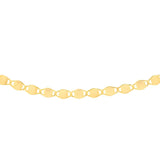 The Ivana Choker Chain