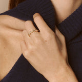 Mini Edge Ring