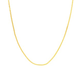Serpentine Chain