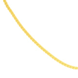 Serpentine Chain