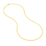 Serpentine Chain