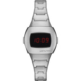 Hamilton Psr 74 Stainless Steel Digital