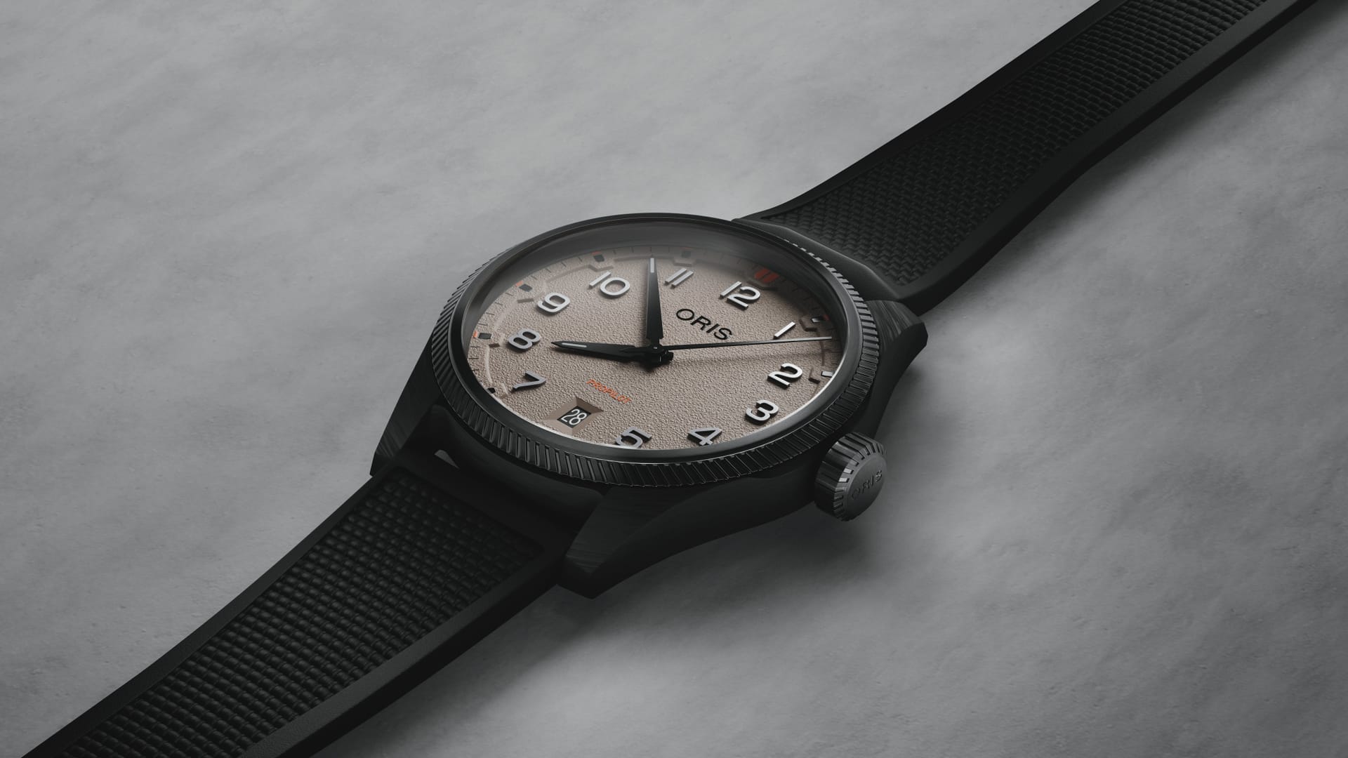 Oris ProPilot Desert Edition 41mm 0173378028766