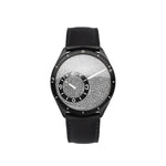Ressence Type 9 Jules Wittock Black TYPE 9 JWB