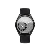Ressence Type 9 Jules Wittock Black TYPE 9 JWB