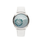 Ressence Type 9 Jules Wittock Emerald TYPE 9 JWE