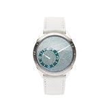 Ressence Type 9 Jules Wittock Emerald TYPE 9 JWE