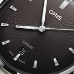 Oris Artelier Date 38mm 0173378104054