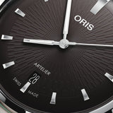 Oris Artelier Date 38mm 0173378104054