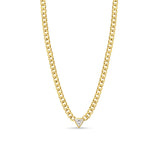 The Trillion Diamond Cuban Chain