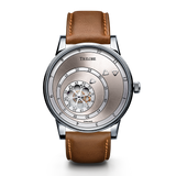 TRILOBE LES MATINAUX STAINLESS STEEL