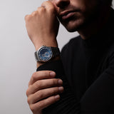 Trente-Deux, Sunray Blue